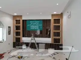 لدهانات وديكورات ابوصالح مكه اشرايع 22
