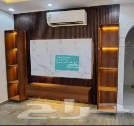 لدهانات وديكورات ابوصالح مكه اشرايع 21