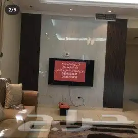 لدهانات وديكورات ابوصالح مكه اشرايع 10