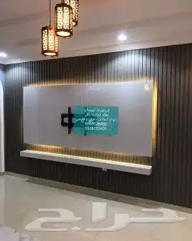 لدهانات وديكورات ابوصالح مكه اشرايع 11