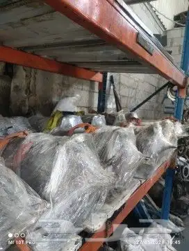 جربكسات امريكي 1