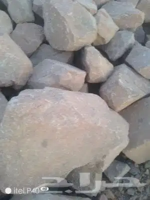 كمبروسر تخريم وقص الحجر 5