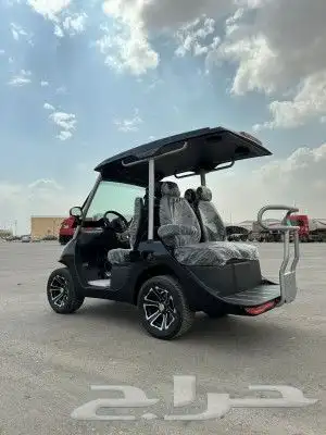 عربات كهربائية. قولف كار golf car 19