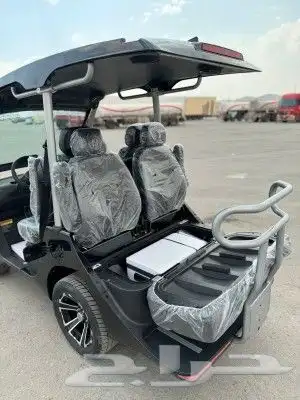 عربات كهربائية. قولف كار golf car 18