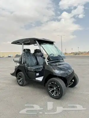 عربات كهربائية. قولف كار golf car 17