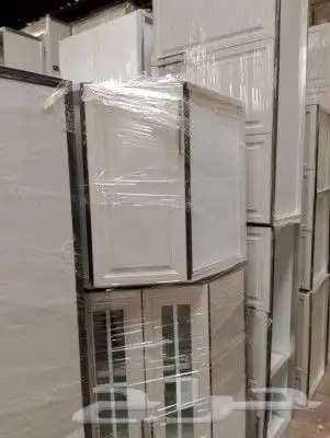 مطابخ جاهزة ومعدل بالمتر 1
