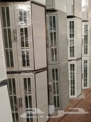 مطابخ جاهزة ومعدل بالمتر 3