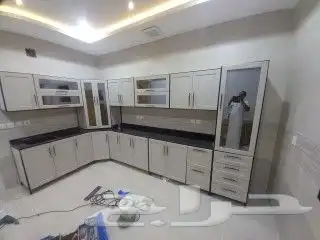 مطابخ جديدة جاهزة 7