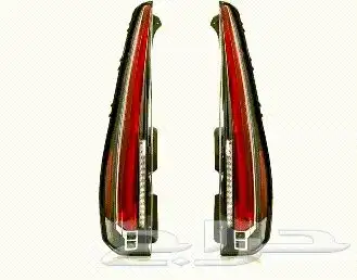 شمعات_اسطبات_انوار كشافات كادلك اسكليد2007 2013 7