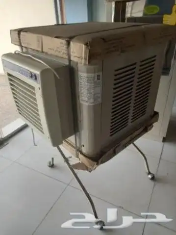 مكيفات صحراوي 6