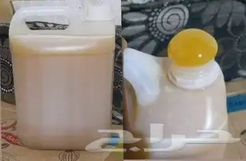 عسل سدر يمني عصيمي 2