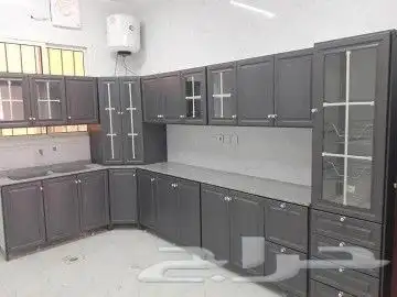 مطابخ جديدة جاهزة 9