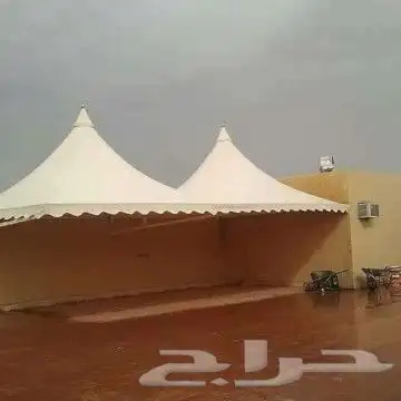 مظلات سواتر ابهاء عسبر 1