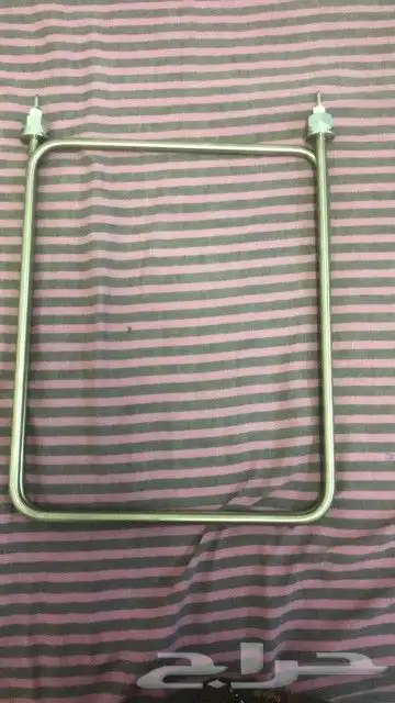 قطع غيار مكائن بروست 11