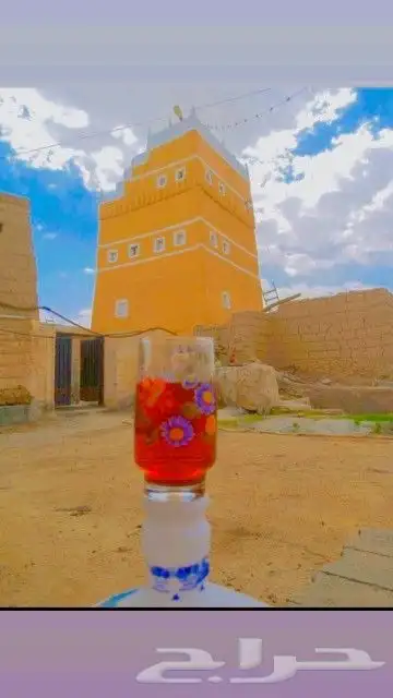 ترميم بيوت تراثيه في مناطق عسير كامله 5