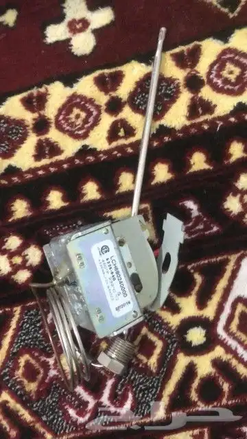 قطع غيار مكائن بروست 17