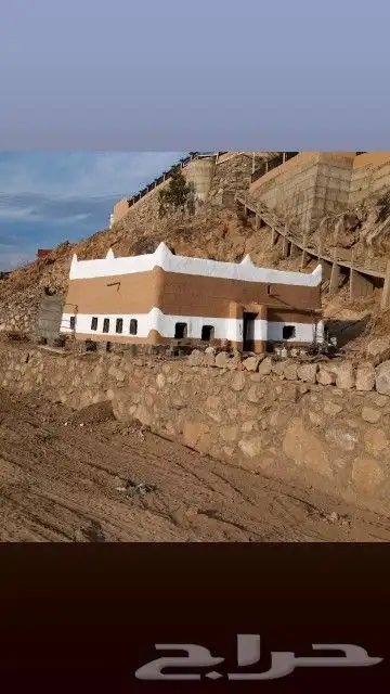 ترميم بيوت تراثيه في مناطق عسير كامله 0
