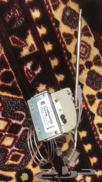 قطع غيار مكائن بروست 16