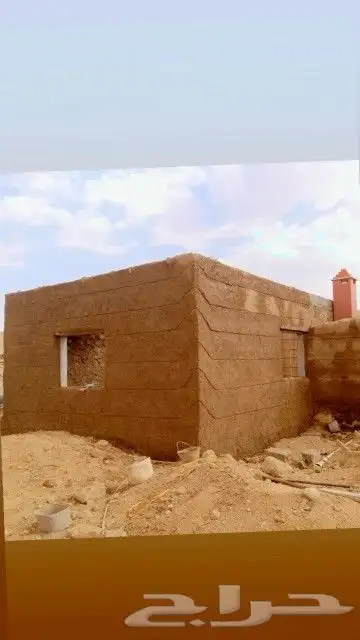 ترميم بيوت تراثيه في مناطق عسير كامله 6
