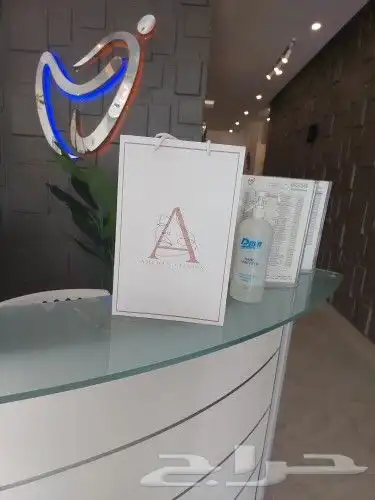 طباعة أكياس وبوكسات عبايا 4