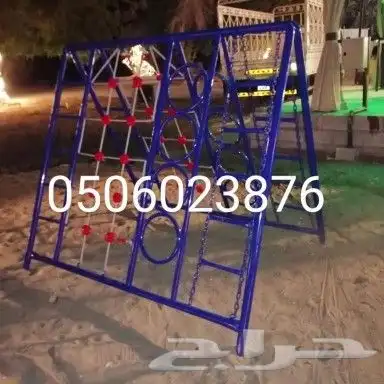 مراجيح حدائق وستراحات 27