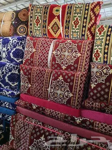 مجالس عربيه كل الموديلات تفصيل حسب الطلب 2