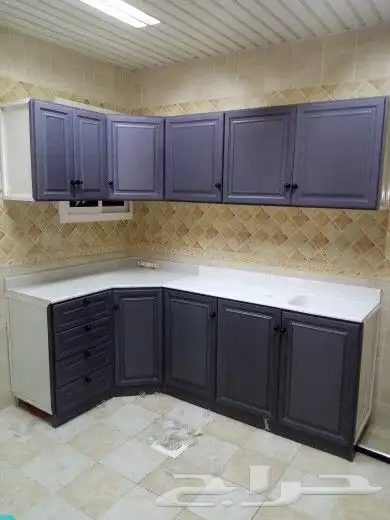 مطابخ جديدة جاهزة 11