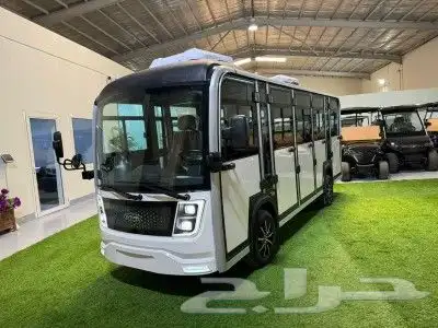 عربات كهربائية. قولف كار golf car 14