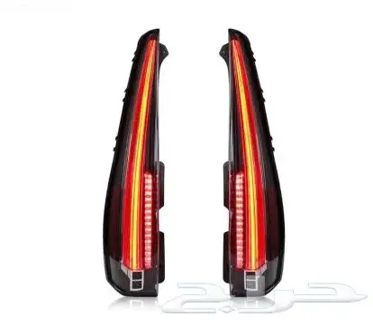 شمعات_اسطبات_انوار كشافات كادلك اسكليد2007 2013 8