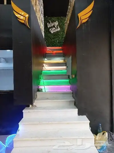 خلفيات غرف نوم و شاشات تلفزيون 12