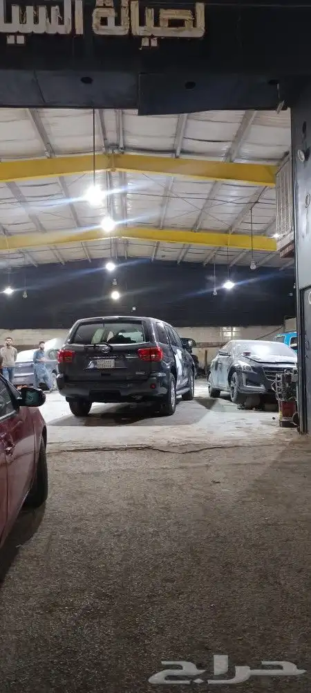 مكائن وجيرات مستوردة شد بلد مع التركيب والضمان 6