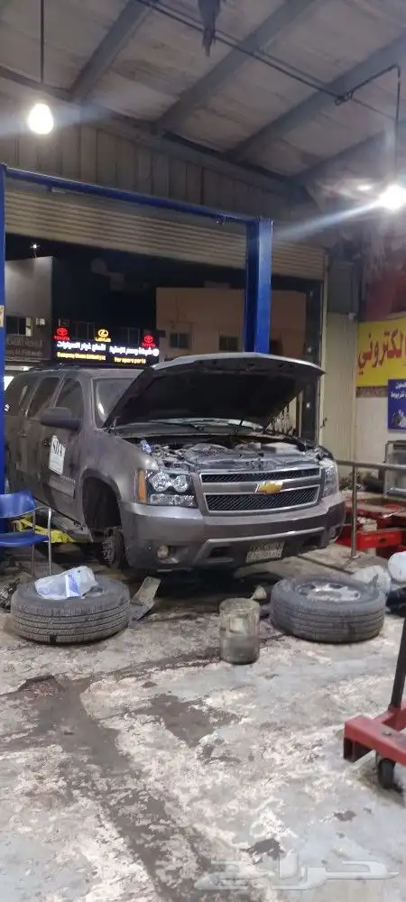 مكائن وجيرات مستوردة شد بلد مع التركيب والضمان 8