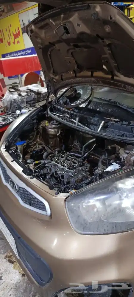 مكائن وجيرات مستوردة شد بلد مع التركيب والضمان 9