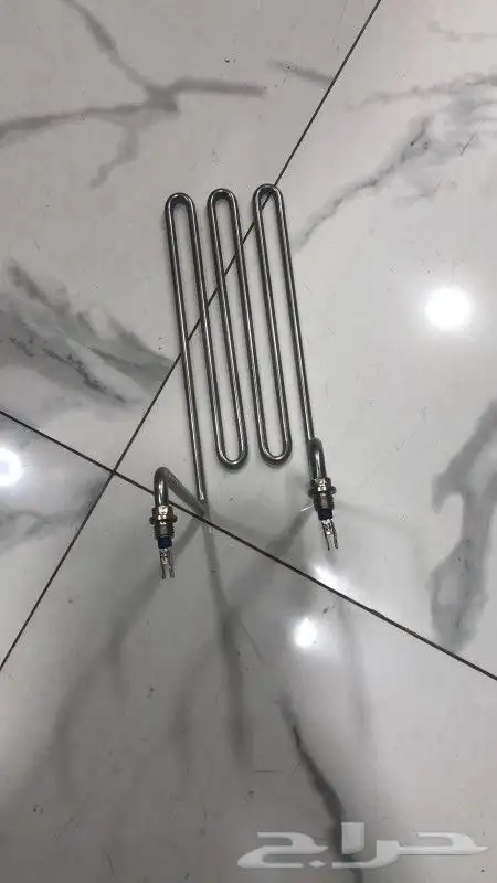 قطع غيار مكائن بروست 5