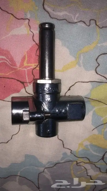 قطع غيار مكائن بروست 12