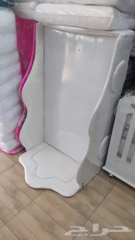 سراير مراتب بطانيات اسره حديد وخشب 3