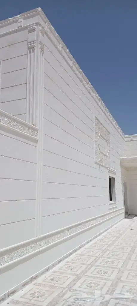 لياسه ملونه بديل الحجر الطبيعي دغنيك علا اليسه العاديه وجميع 1