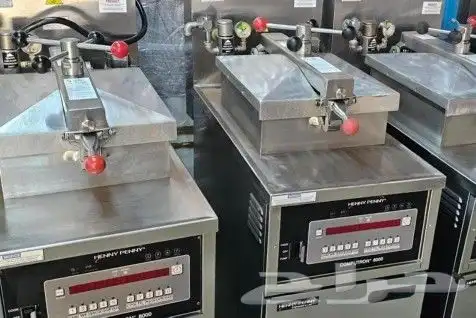 قطع غيار مكائن بروست 22