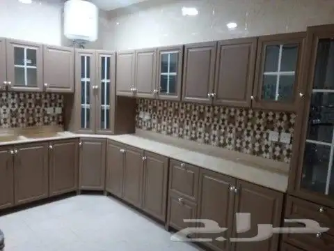 مطابخ جديدة جاهزة 10