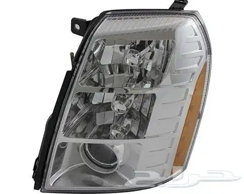 شمعات_اسطبات_انوار كشافات كادلك اسكليد2007 2013 5