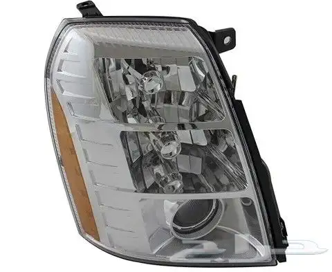 شمعات_اسطبات_انوار كشافات كادلك اسكليد2007 2013 2