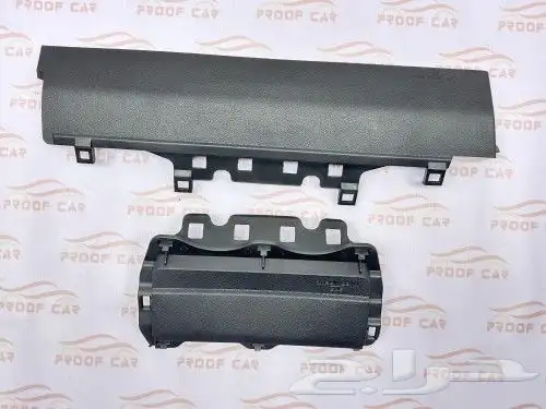 غطاء ارباق الارجل لاندكروزر 2008 الى 2021 وجيب لكزس 570 2