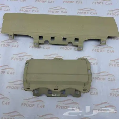 غطاء ارباق الارجل لاندكروزر 2008 الى 2021 وجيب لكزس 570 1