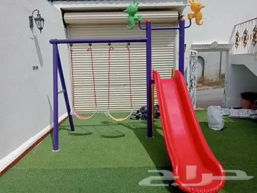 مراجيح حدائق وستراحات 23