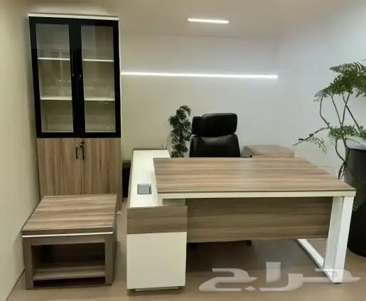 طاولات مكتبية 7