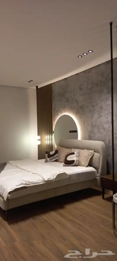 خلفيات غرف نوم و شاشات تلفزيون 2