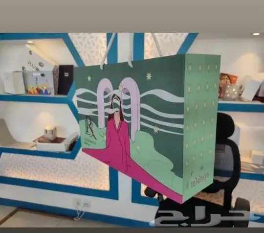 مطبعة مطابع مطبوعات 8