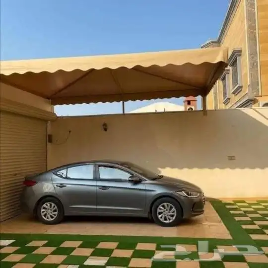 مظلات وسواتر وخيام 5