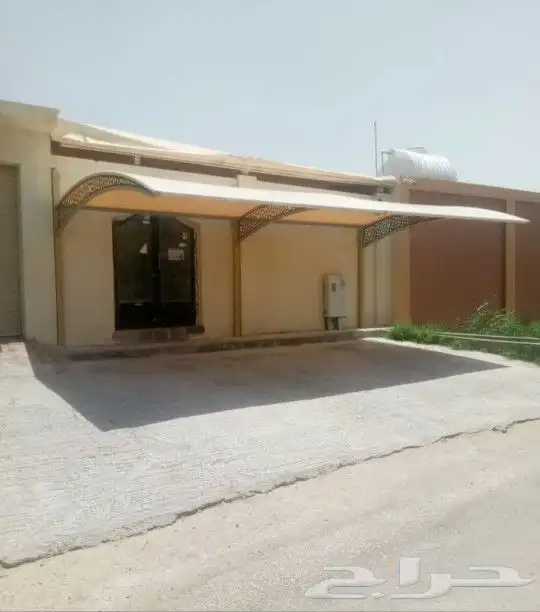 مظلات وسواتر وخيام 1