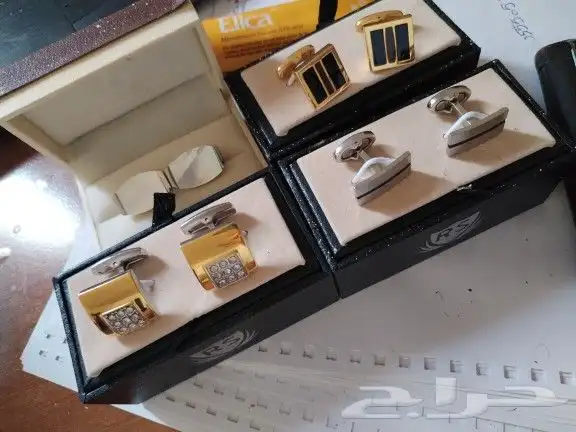 اطقم كبكات 5 ريال حبات.. 0